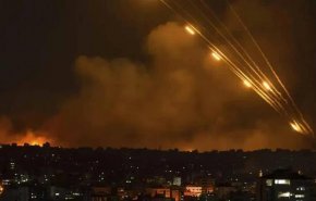 رسانه های صهیونیستی از کشته و زخمی شدن بیش از 100 نفر خبر دادند