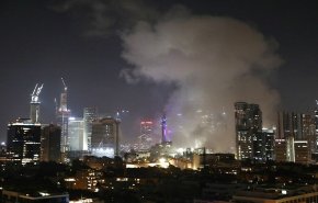 مقتل 3 إسرائيليَين وإصابة العشرات نتيجة قصف الصاروخي الإيراني +فيديو