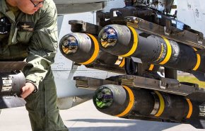  آمریکا قبل از حملات اسرائیل به ایران 300 موشک‌ هلفایر به تل آویو داده است