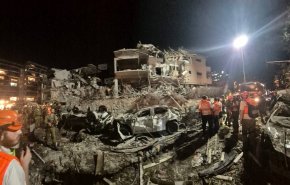 گزارشی از بازتاب عملیات وعده صادق 3 در رسانه های غربی