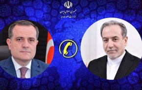 باکو اجازه استفاده از حریم هوایی یا خاک این کشور برای حمله به ایران را نخواهد داد