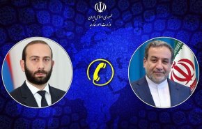 ارمنستان: تعرض اسرائیل به ایران محکوم است