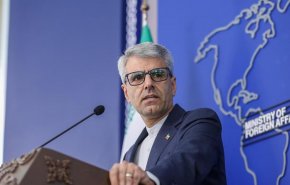 بقائی: حامیان اسرائیل خود را در سطح شرکای جرم جنایات این رژیم متجاوز تقلیل داده‌اند