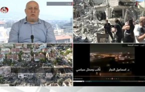 رمزگشایی اهداف رژیم صهیونیستی از تجاوز به خاک ایران+فیلم