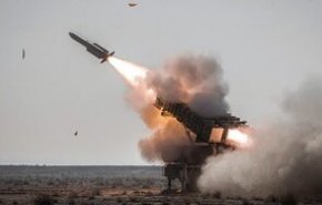  سرنگونی ۱۰ هواگردِ متخاصم رژیم صهیونیستی در مناطق مختلف کشور