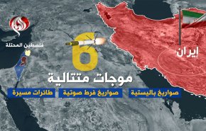 الوعد الصادق 3.. إيران ترسم معادلة جديدة في الصراع