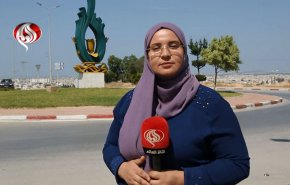 التونسيون يؤكدون تضامنهم مع إيران وحقها في الرد على العدوان