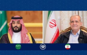 پزشکیان: رژیم صهیونیستی در روند تقویت صلح، ثبات و امنیت منطقه کارشکنی کرده است