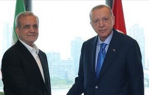 أردوغان: عدوان إسرائيل انتهاكٌ واضحٌ للقواعد الدولية وهو مُدان
