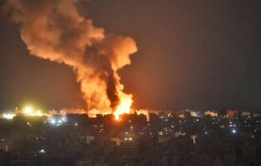 استهداف منشآت إنتاج وقود الطائرات المقاتلة ومراكز إمدادات الطاقة للكيان الصهيوني
