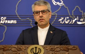 بقائي يرد على تصريحات المسؤولين الألمان 
