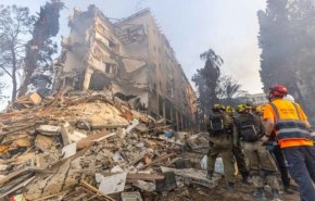 خبير مصري: 7 اكتوبر والعدوان على إيران يؤسسان لزوال 