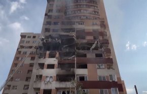 شاهد.. ردود الفعل الدولية على العدوان الاسرائيلي على ايران