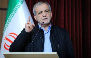 رئیس جمهور: اگر تجاوزات متوقف نشود باید منتظر پاسخ‌های دردناک‌تر ایران باشند