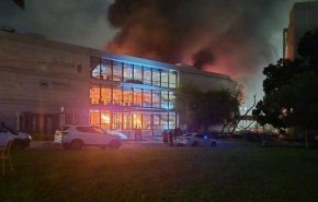 تعرّض لأضرار جسيمة جرّاء قصف إيراني.. ما الذي نعرفه عن معهد وايزمان؟