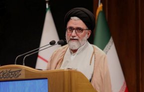 وزير الأمن الإيراني: سنواجه بحزم العناصر الخائنة والمتسلّلة
