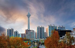 الاحتلال الصهيوني يفشل في استهداف مياه الشرب في طهران