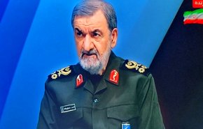 قائد الحرس الثوري الأسبق: لم نكشف حتى الآن عن كامل قدراتنا
