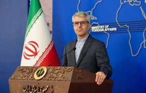 بقائي: الكيان الصهيوني قتل في عدوانه عددا كبيرا من الأطفال الإيرانيين