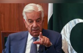 وزیر دفاع پاکستان: حمایت غرب از اسرائیل عواقب فاجعه‌باری به دنبال دارد