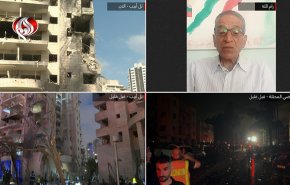 بفعل الصواريخ الإيرانية.. 'إسرائيل' تواجه أزمة ثقة وأمن غير مسبوقة