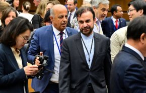 سفیر ایران در نشست فوق‌العاده آژانس: دوران بزن‌ودررو به پایان رسیده است