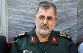 حرس الثورة: حتى وإن توقف الكيان الصهيوني فإننا سنواصل حتى النهاية