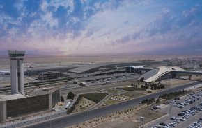 إيران.. تمديد إلغاء الرحلات الجوية لمدة 12 ساعة أخرى