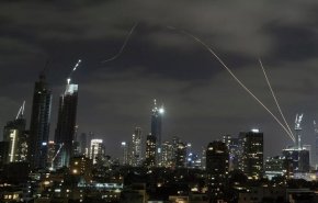 جيش الاحتلال: دفاعتنا في مواجهة الصواريخ الإيرانية ليست محكمة