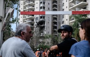 الاحتلال یحذر: إيران غيرت طريقة هجومها ومدة التنبيه باتت أقل من 10 دقائق!