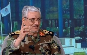 إيران: استخدمنا نوع من الصواريخ لأول مرة اليوم 