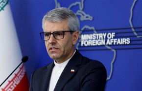 بقائي: كل من يضربنا سنرد عليه وسندافع عن أنفسنا