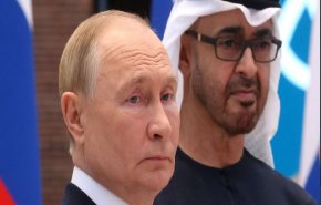 تأکید پوتین و بن‌زاید بر لزوم توقف جنگ میان تل آویو و تهران