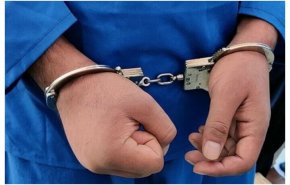 حرس الثورة الإسلامية يعتقل 5 جواسيس للموساد في لرستان