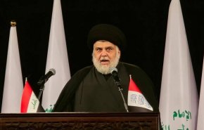 مقتدا صدر خواستار تظاهرات علیه تجاوز نظامی به ایران شد