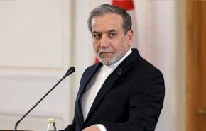 عراقجي يؤكد مسؤولية جميع الحكومات ومجلس الامن لوقف العدوان الصهيوني على ايران