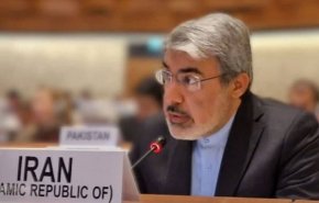 سفير ايران في جنيف: اسرائيل شر مطلق والمصدر الاساس لانعدام الامن بالمنطقة