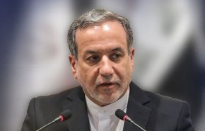 عراقجي: ايران تدافع عن نفسها بشجاعة وتجعل العدو نادما على خطئه الكبير