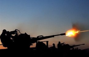 إسقاط مسيرات إسرائيلية في كهريزك وباقر شهر