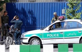 الشرطة الإيرانية: اعتقال 18 عميلا للاحتلال صمموا مسيرات