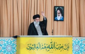 حزب الله: التهديد باستهداف قائد الثورة إساءة كبرى لملايين المؤمنين