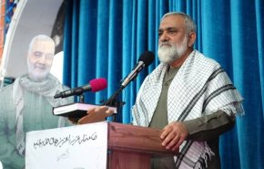 العميد نقدي للشباب الفلسطيني: سنحتفل معًا في بيت المقدس