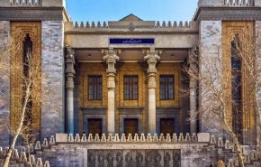 الخارجية الايرانية تستدعي السفیر الالماني في طهران