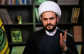 الأمين العام لحركة النجباء يحذر امريكا