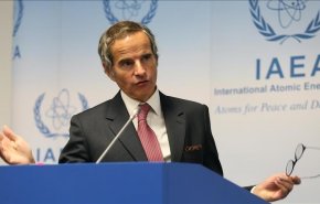 ما هو دور غروسي في العدوان الصهيوني على إيران؟