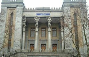 الخارجية الإيرانية: على العالم أن يمنع المعتدي من التلاعب بالحقائق