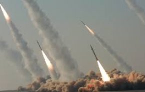 شاهد: الصواريخ الإيرانية تدك العمق الصهيوني.. والإصابات بالعشرات