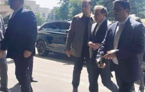 بدء محادثات عراقجي مع وزراء خارجية الترويكا الأوروبية وكالاس في جنيف