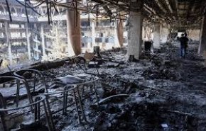 بيروت تحتضن لقاءً تضامنيًا مع الإعلام الإيراني بعنوان ’إسرائيل تقتل الإعلاميين’