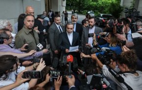 آکسیوس: ایران و اروپا توافق کردند هفته آینده دیدار کنند